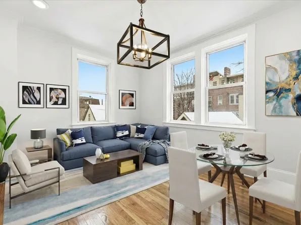 6033 Monitor Pl Floor 2, West New York, NJ 07093