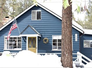 1840 Linnet Rd, Wrightwood, CA 92397