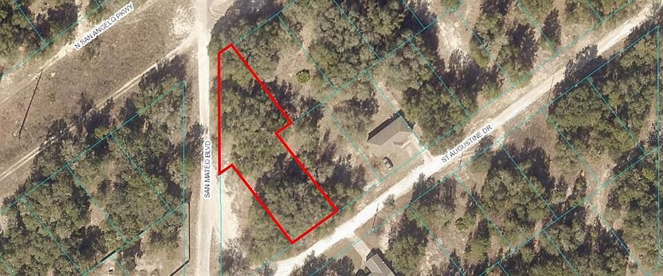 1st image of TBD SAINT AUGUSTINE DRIVE LOT 310