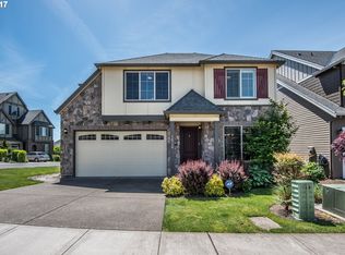 16716 NW Stalder Ln, Portland, OR