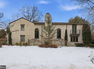 1202 Yarmouth Rd, Wynnewood, PA 19096