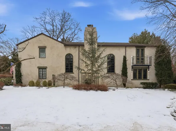 1202 Yarmouth Rd, Wynnewood, PA 19096