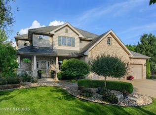 190 Sonoma Rd, New Lenox, IL 60451