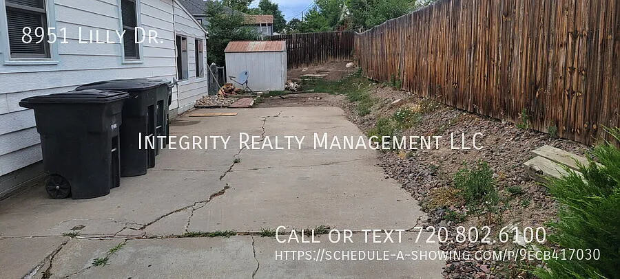Cozy home in Historic Thornton Neighborhood Only $2,200! plus additional fees — Photo 2