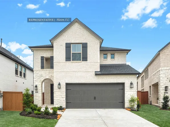 4619 N Star Trl, Richmond, TX 77469