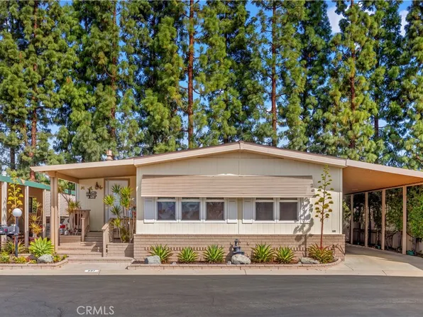 5200 Irvine Blvd Space 237, Irvine, CA 92620