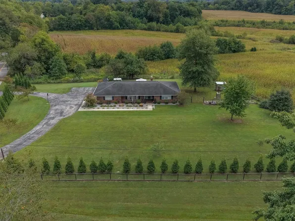 429 E County Road 1250 N, Gentryville, IN 47537