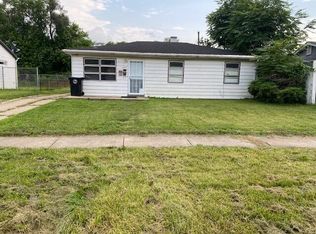 4227 W 19th Plz, Gary, IN 46404