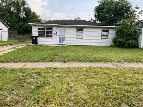 4227 W 19th Plz, Gary, IN 46404