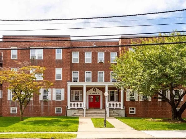 155 Union Ave APT 303, Rutherford, NJ 07070