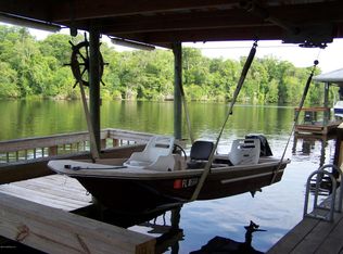 156 Magnolia Trl, Satsuma, FL 32189