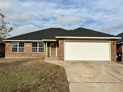 4613 SE 78th St, Del City, OK, 73135