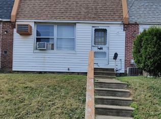 302 E Ridge Rd, Linwood, PA 19061