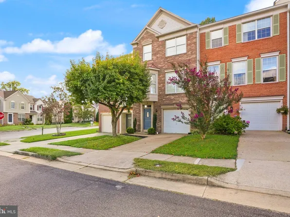 3951 Blysdale Ln, Woodbridge, VA 22192