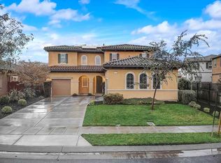705 N Oliveto Dr, Mountain House, CA 95391