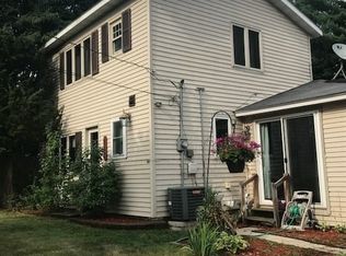 605 Pflieger St, Rothschild, WI 54474