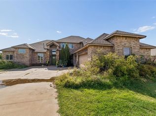 20897 Highlander Ridge Dr, Edmond, OK 73012