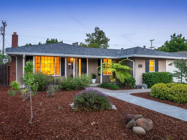 5106 Emiline Dr, San Jose, CA 95124