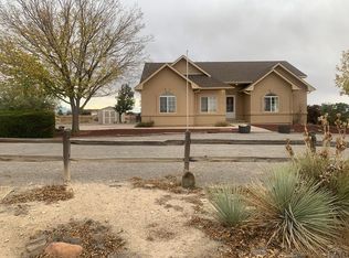 889 E Saunders Dr, Pueblo West, CO 81007
