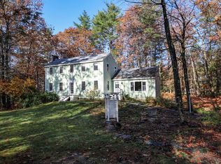 2 Bayberry Dr, Amherst, NH 03031