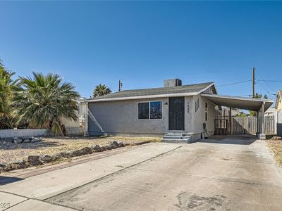 1645 Chestnut St, Henderson, NV, 89011