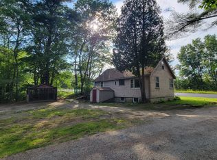 356 Us Route 1, Nobleboro, ME 04555