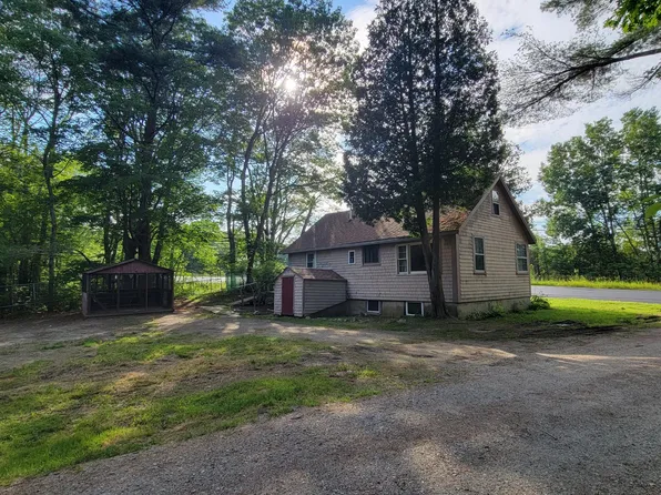 356 US Route 1, Nobleboro, ME 04555