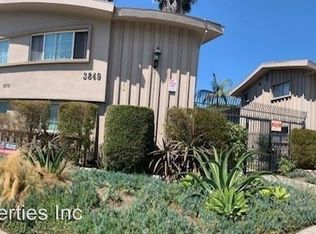 3843 Gibraltar Ave APT 5, Los Angeles, CA 90008