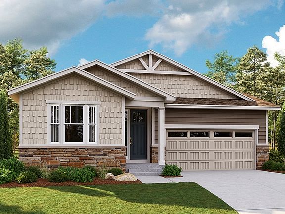 The Avalon Elevation C