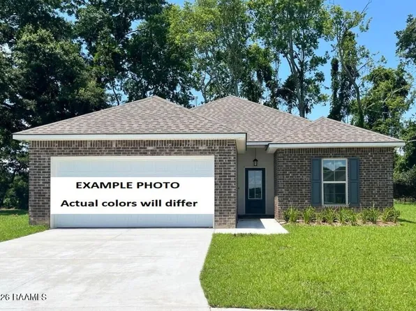108 Wickham St, Carencro, LA 70507