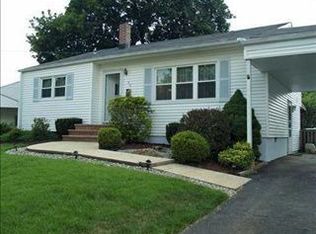 36 Meeker Ave, Edison, NJ 08817