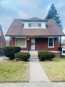 12091 Kilbourne St, Detroit, MI, 48213