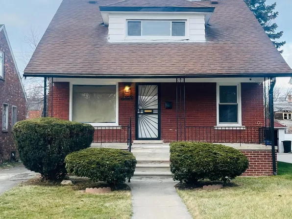 12091 Kilbourne St, Detroit, MI 48213