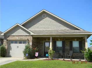 17027 Washingtonia Ln, Diberville, MS 39540