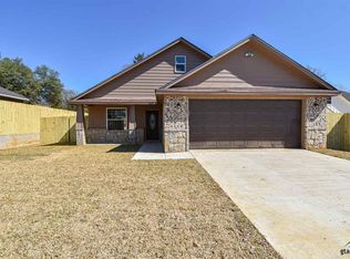 2850 Barnes St, Tyler, TX 75701