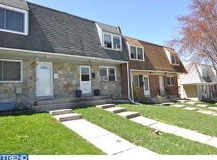 617 Viking Rd, King Of Prussia, PA 19406