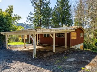 11736 Orchard Ave, Mapleton, OR 97453