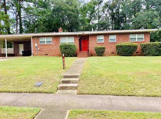 510 Hampton Ave, Tallahassee, FL 32310