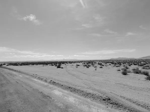 Alvord Mountain Rd, Newberry Springs, CA 92365