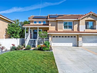 3 Via Amor, Rancho Santa Margarita, CA, 92688
