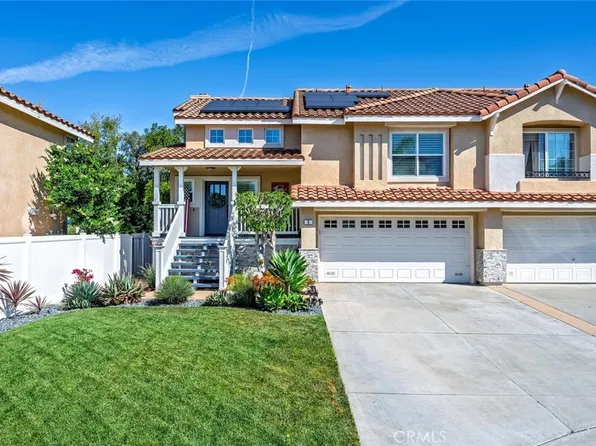 3 Via Amor, Rancho Santa Margarita, CA 92688