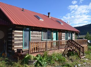 Alma Studios, Alma, CO 80420