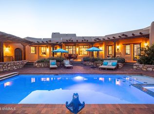 3946 Loma Bella Dr, Las Cruces, NM 88011