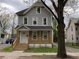 133 Catharine St, Springfield, MA 01109