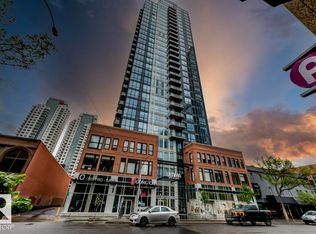 10238 103rd St NW #1201, Edmonton, AB T5J0G6