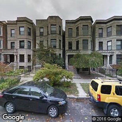 1st image of 912 W Newport Ave APT 2
