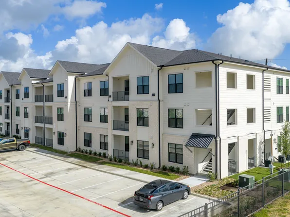 Lenox Katy Grove