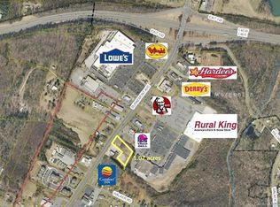 1261 Burkemont Ave, Morganton, NC 28655
