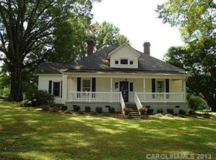 13671 Highway 55 W, York, SC 29745