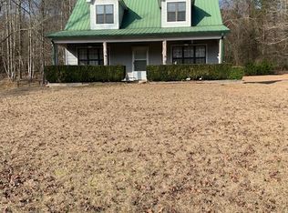 23 Lake Eddins #16383, Pachuta, MS 39347